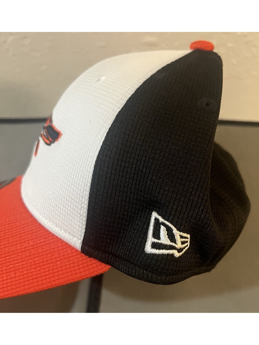Baltimore Orioles MLB 39Thirty Small/Medium New Era Hat Authentic Licensed NEW - Picture 4 of 6